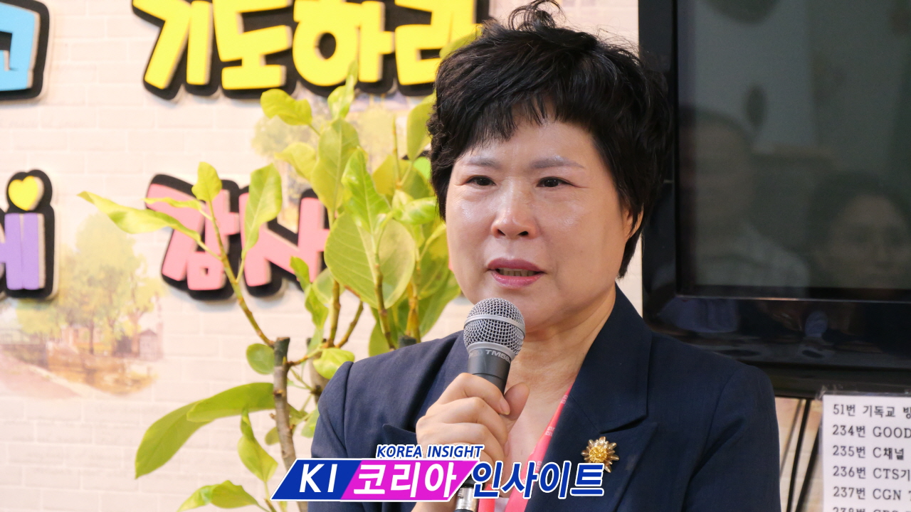 탈북민과 함께 나눈 사랑과 위로…‘탈북민 사랑의 축제’ 은혜 가운데 개최