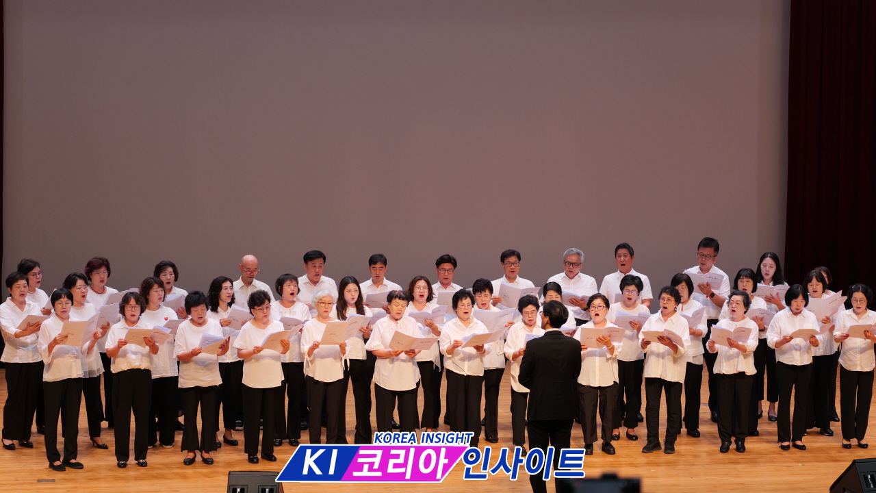 부천 교계, 광복 81주년 맞아 나라와 민족 위해 한마음으로 기도