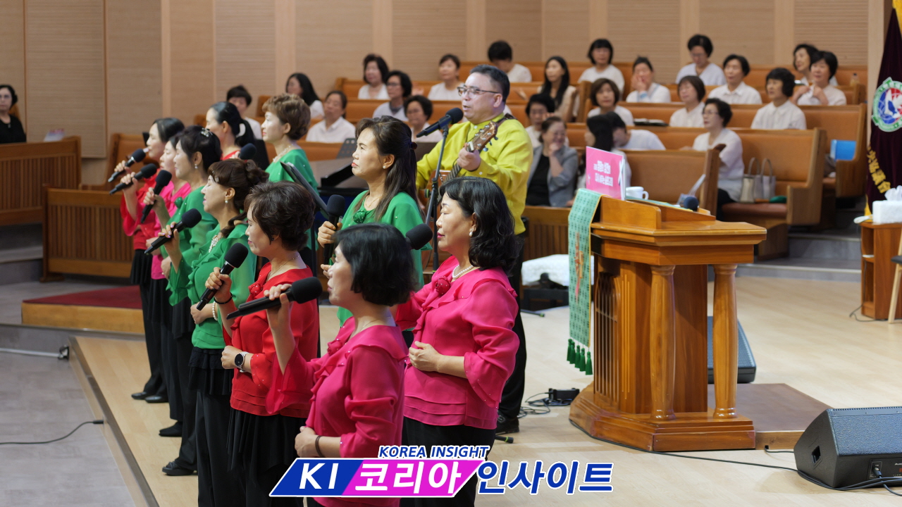 광복 81주년, “거룩한 해방의 은혜를 기억하자”