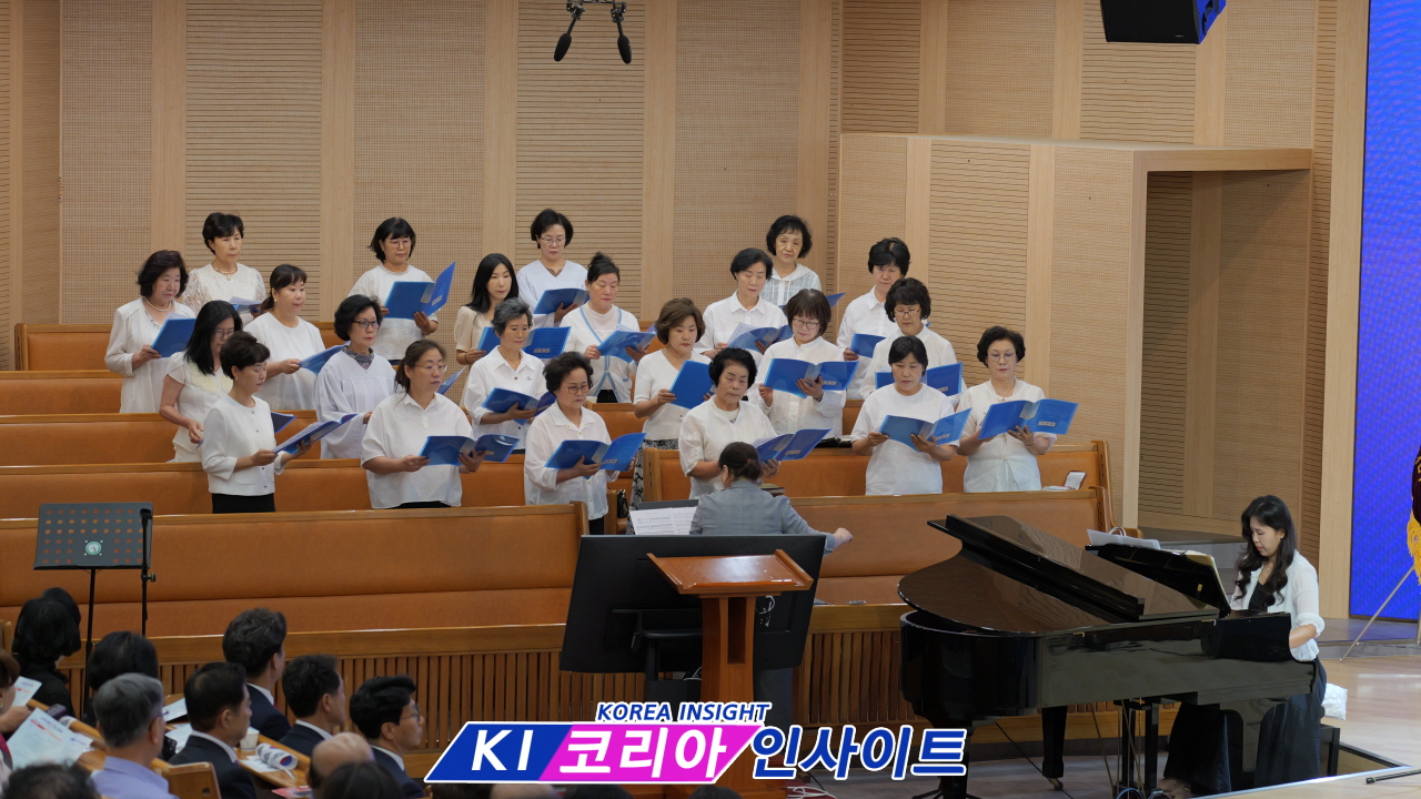 광복 81주년, “거룩한 해방의 은혜를 기억하자”