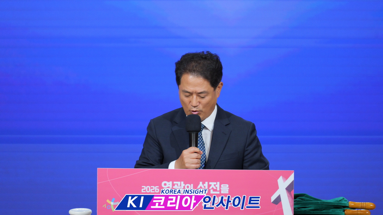 광복 81주년, “거룩한 해방의 은혜를 기억하자”