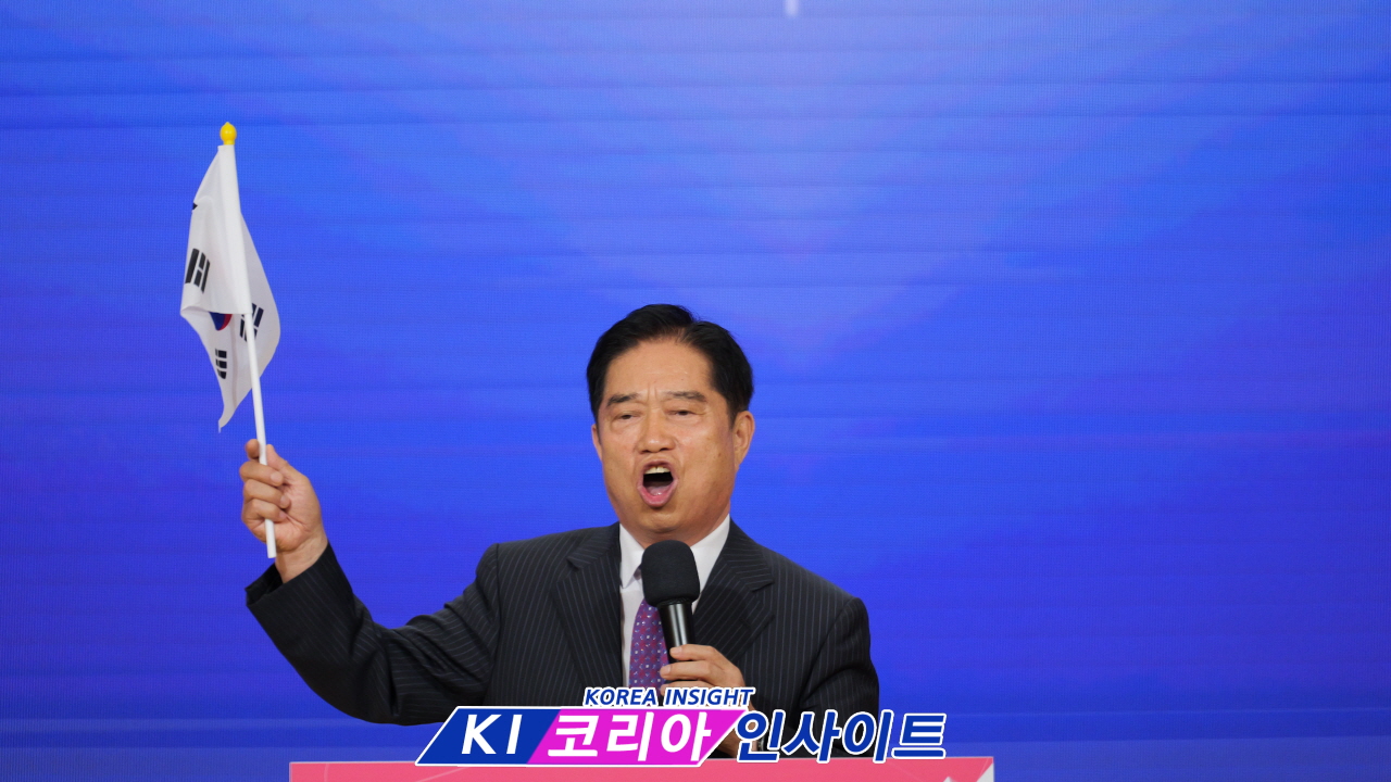 광복 81주년, “거룩한 해방의 은혜를 기억하자”