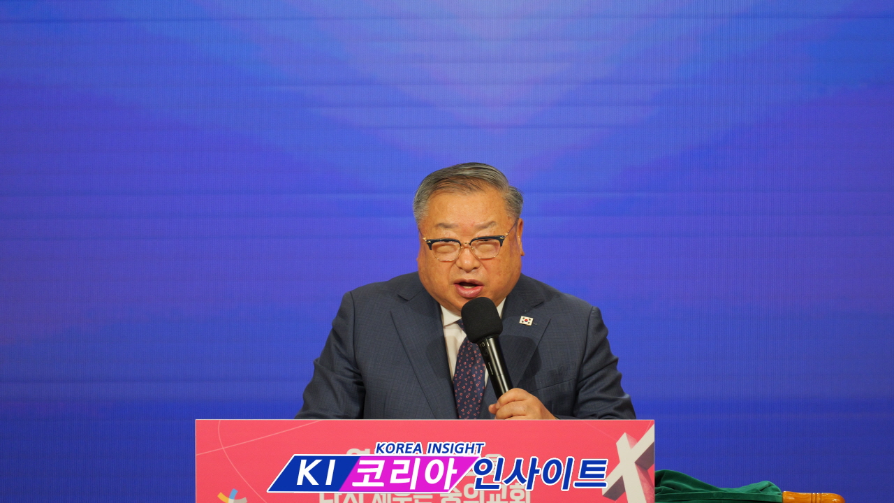 광복 81주년, “거룩한 해방의 은혜를 기억하자”
