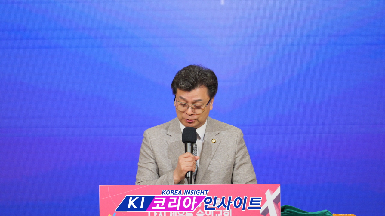 광복 81주년, “거룩한 해방의 은혜를 기억하자”
