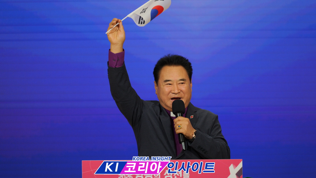 광복 81주년, “거룩한 해방의 은혜를 기억하자”