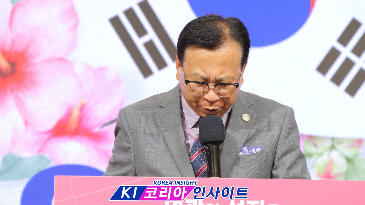광복 81주년, “거룩한 해방의 은혜를 기억하자”