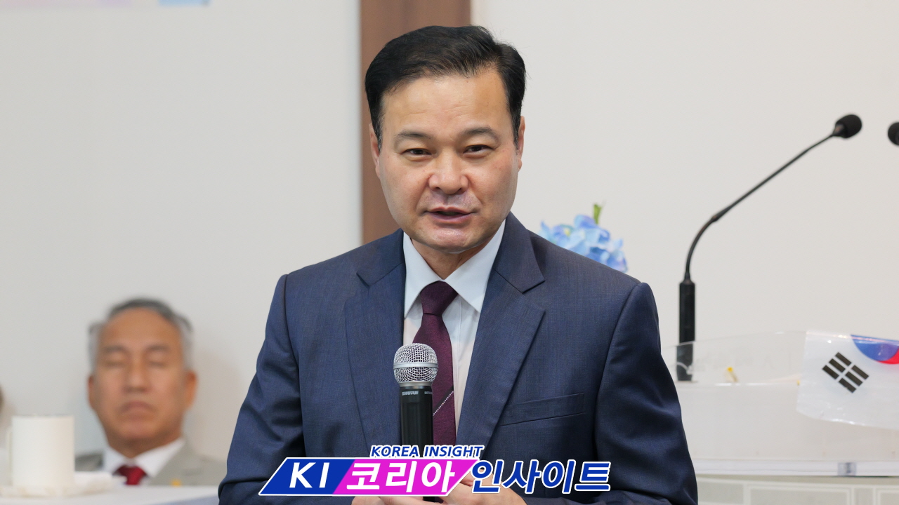 인천 교계, 광복 81주년 맞아 나라와 민족 위해 한마음으로 기도