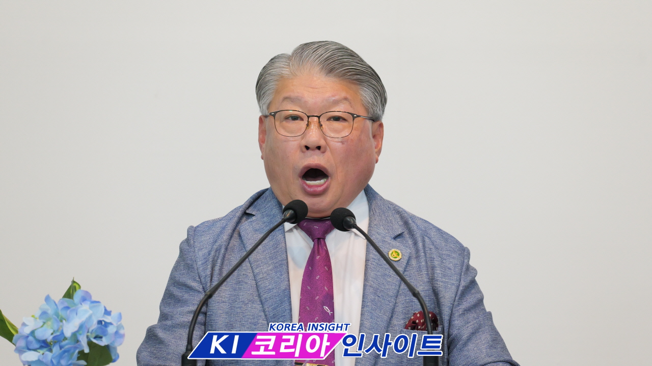 인천 교계, 광복 81주년 맞아 나라와 민족 위해 한마음으로 기도