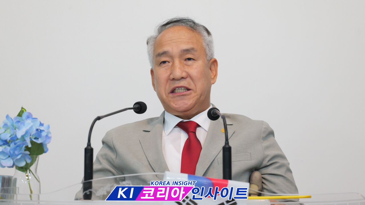 인천 교계, 광복 81주년 맞아 나라와 민족 위해 한마음으로 기도