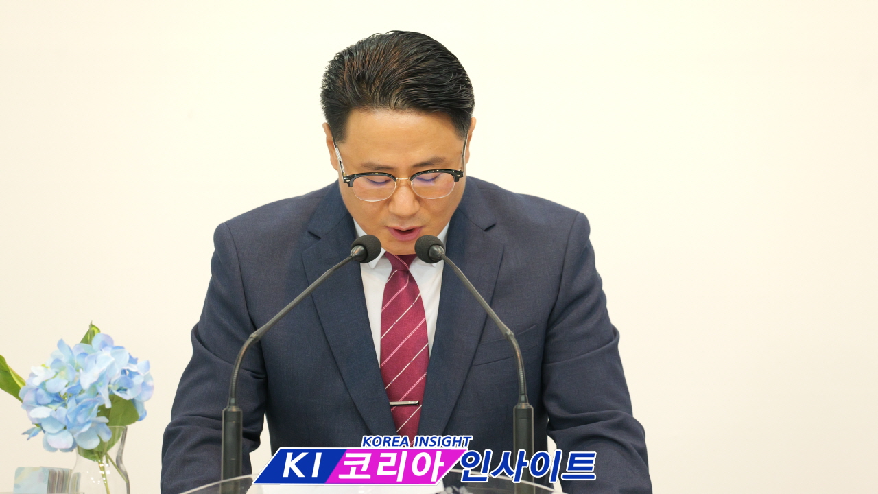 인천 교계, 광복 81주년 맞아 나라와 민족 위해 한마음으로 기도