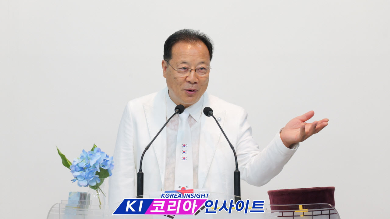 인천 교계, 광복 81주년 맞아 나라와 민족 위해 한마음으로 기도