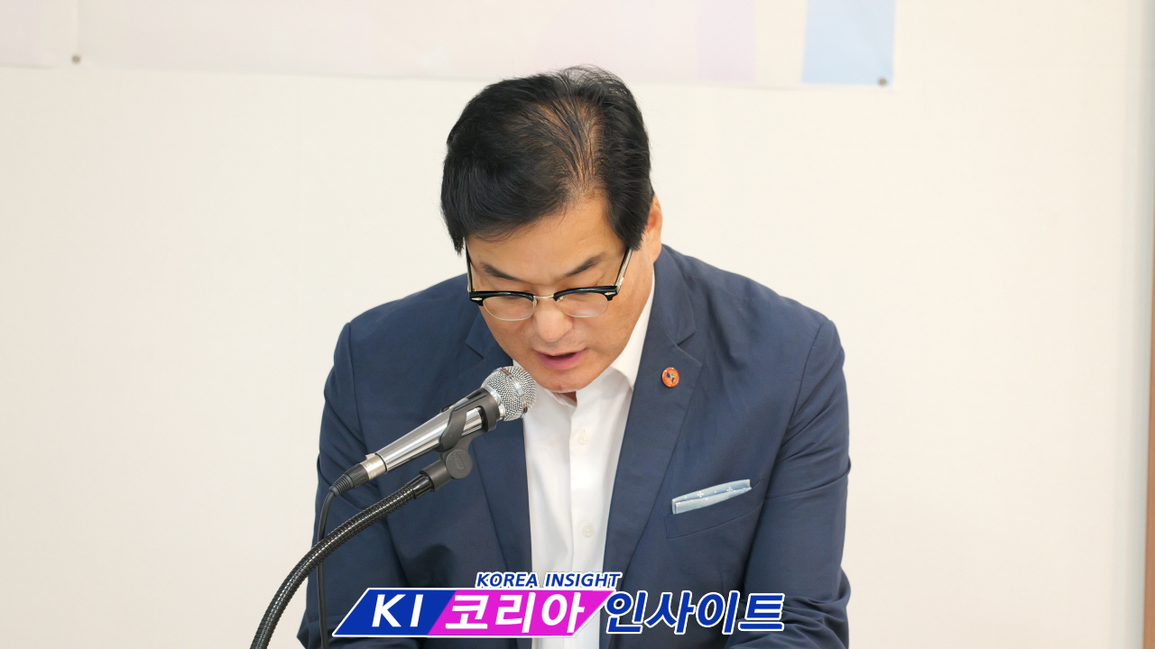 인천 교계, 광복 81주년 맞아 나라와 민족 위해 한마음으로 기도