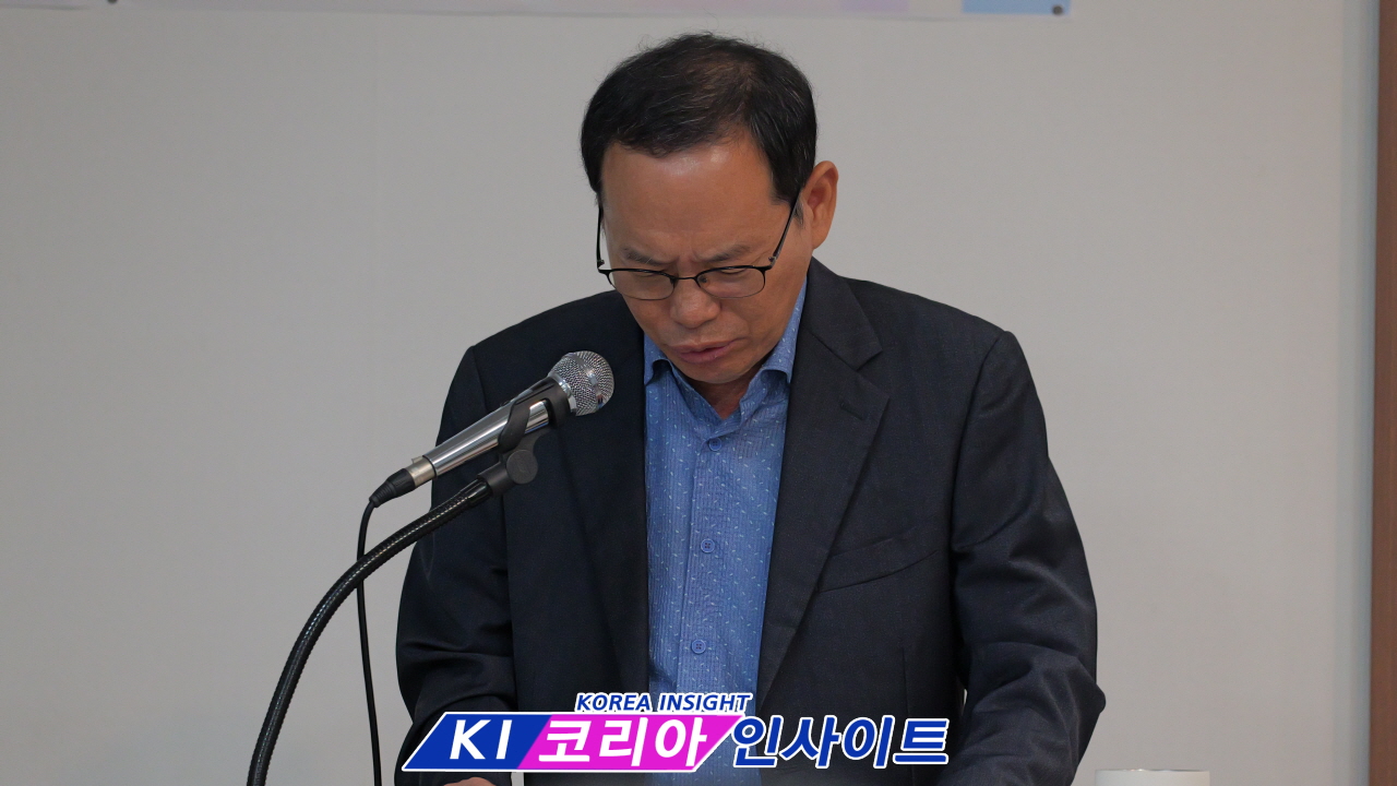 인천 교계, 광복 81주년 맞아 나라와 민족 위해 한마음으로 기도