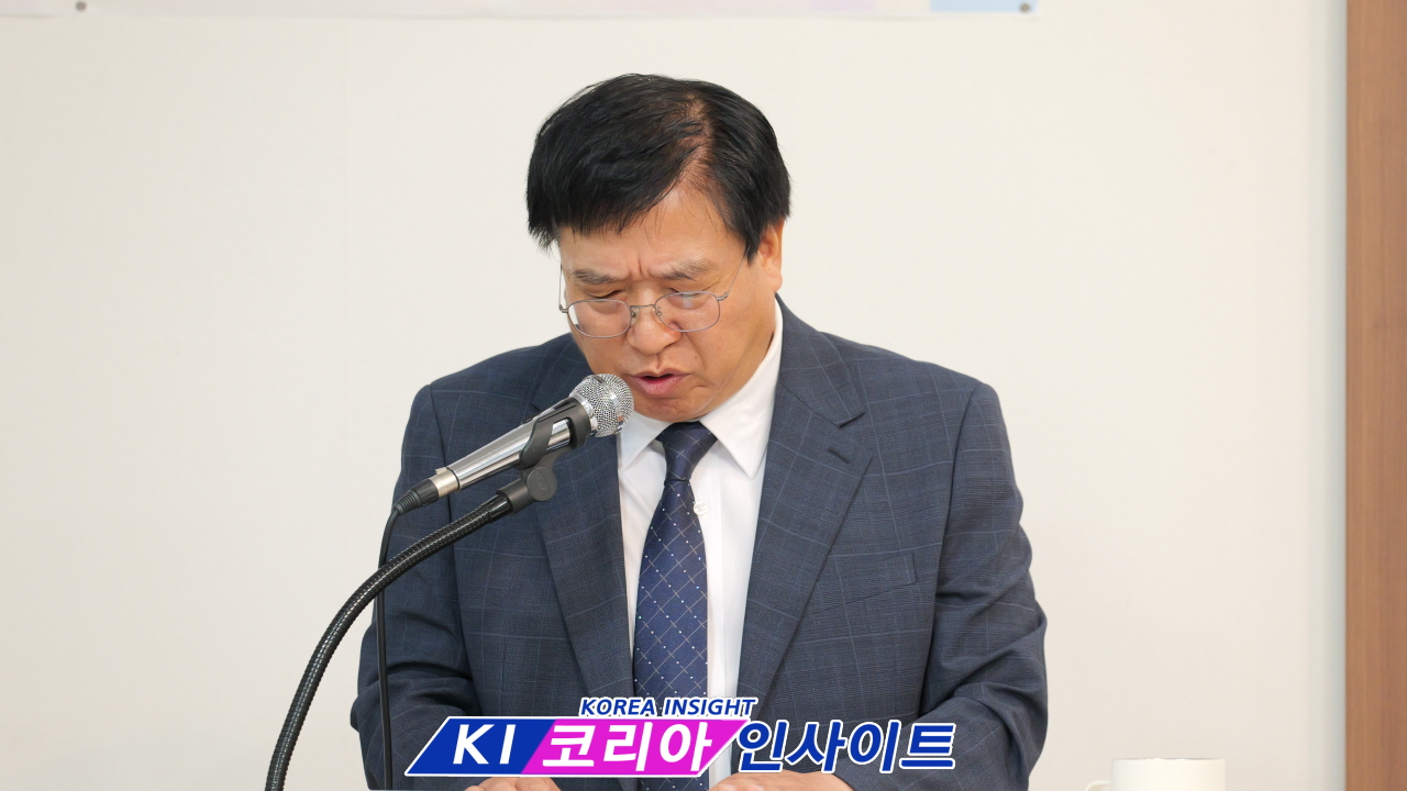인천 교계, 광복 81주년 맞아 나라와 민족 위해 한마음으로 기도