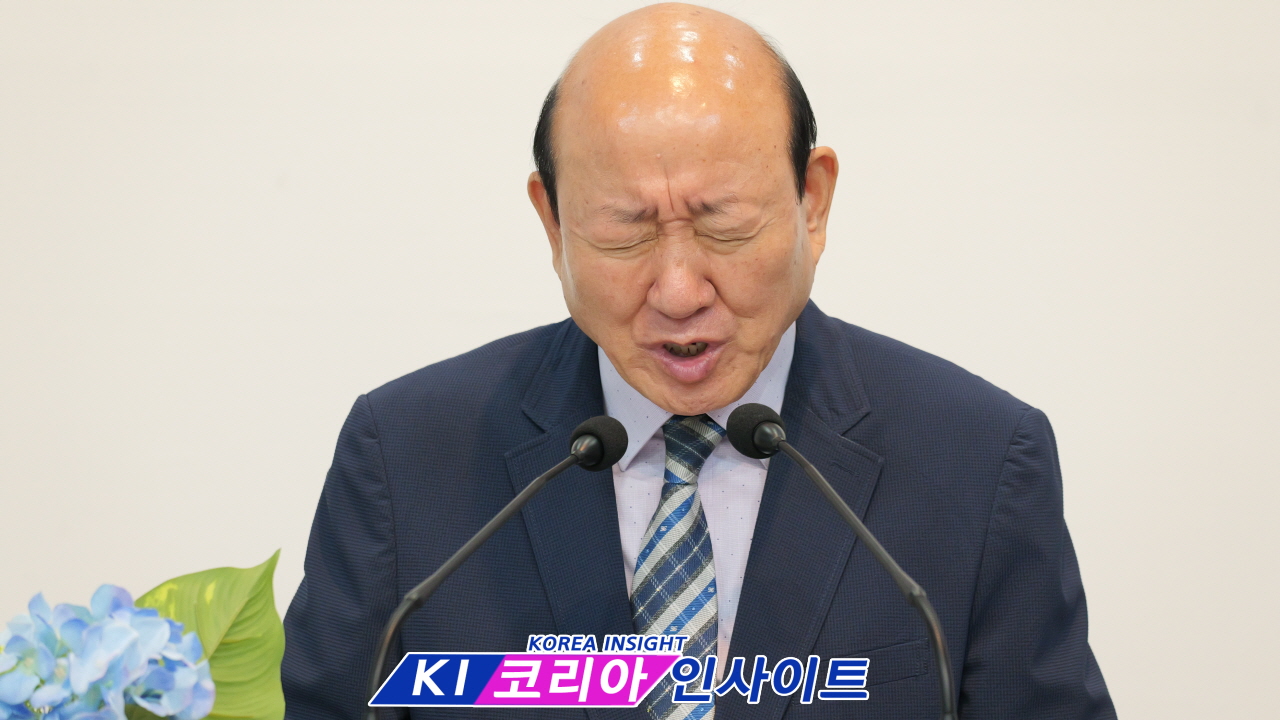 인천 교계, 광복 81주년 맞아 나라와 민족 위해 한마음으로 기도