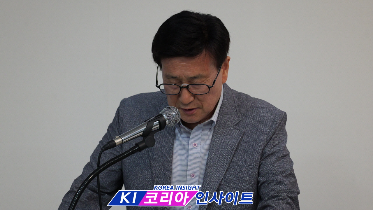 인천 교계, 광복 81주년 맞아 나라와 민족 위해 한마음으로 기도