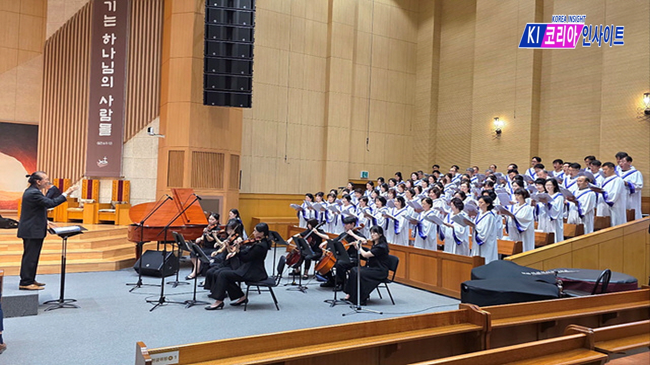 29e6271ca666aa3ba312b08a94627e30_1786973355_5189.jpg 제81주년 광복절 기념감사예배 개최…“광복의 은혜를 기억하며 나라와 민족을 위해 기도”