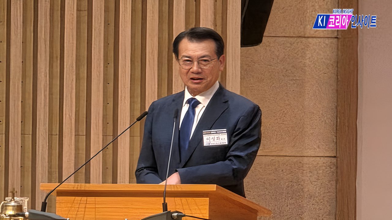 제81주년 광복절 기념감사예배 개최…“광복의 은혜를 기억하며 나라와 민족을 위해 기도”