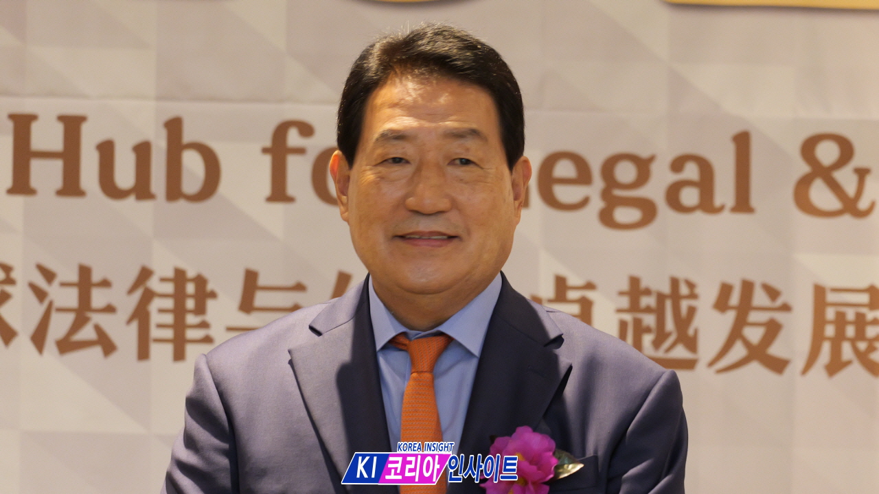 APIAC 코리아 그랜드 오프닝…“인천, 아시아·태평양 국제중재 허브로 도약”
