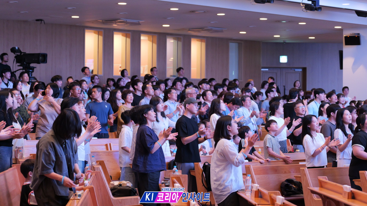 ‘ONE WAY JESUS’ 외친 SOLA FESTIVAL 2026… “다음세대, 오직 말씀과 예수 위에 서라”