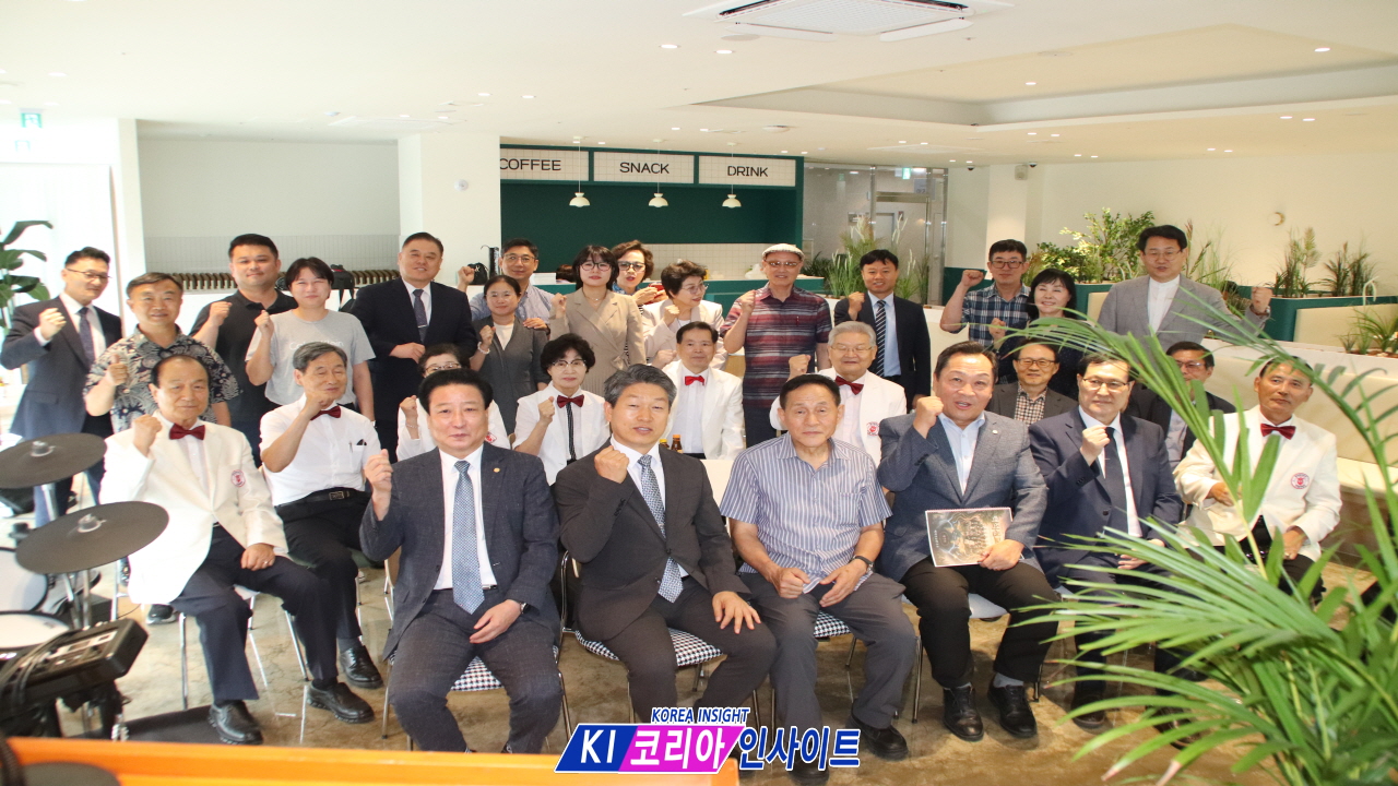 백석선교연구소·문화보존시민연대, 선교 141주년 맞아 제1회 아펜젤러·언더우드 선교길 탐방 개최… 교계에 깊은 울림과 감동의 발자취 남겨