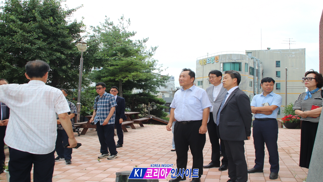 백석선교연구소·문화보존시민연대, 선교 141주년 맞아 제1회 아펜젤러·언더우드 선교길 탐방 개최… 교계에 깊은 울림과 감동의 발자취 남겨