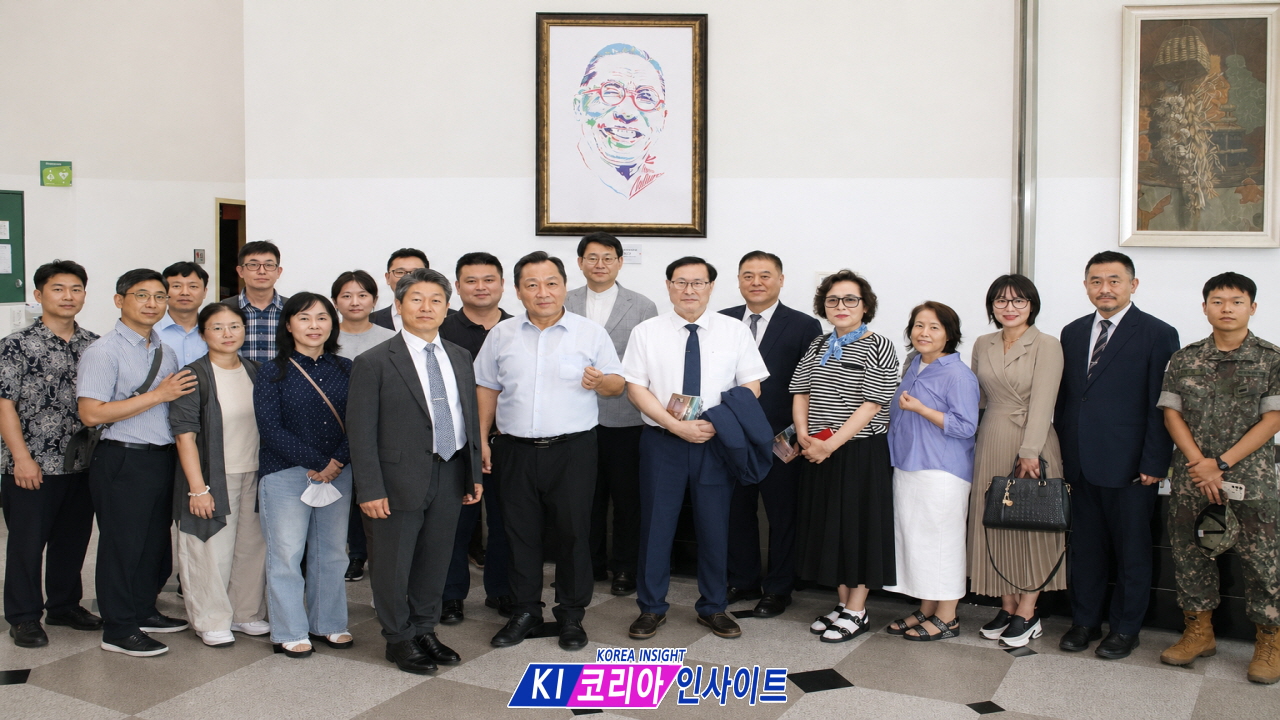 백석선교연구소·문화보존시민연대, 선교 141주년 맞아 제1회 아펜젤러·언더우드 선교길 탐방 개최… 교계에 깊은 울림과 감동의 발자취 남겨