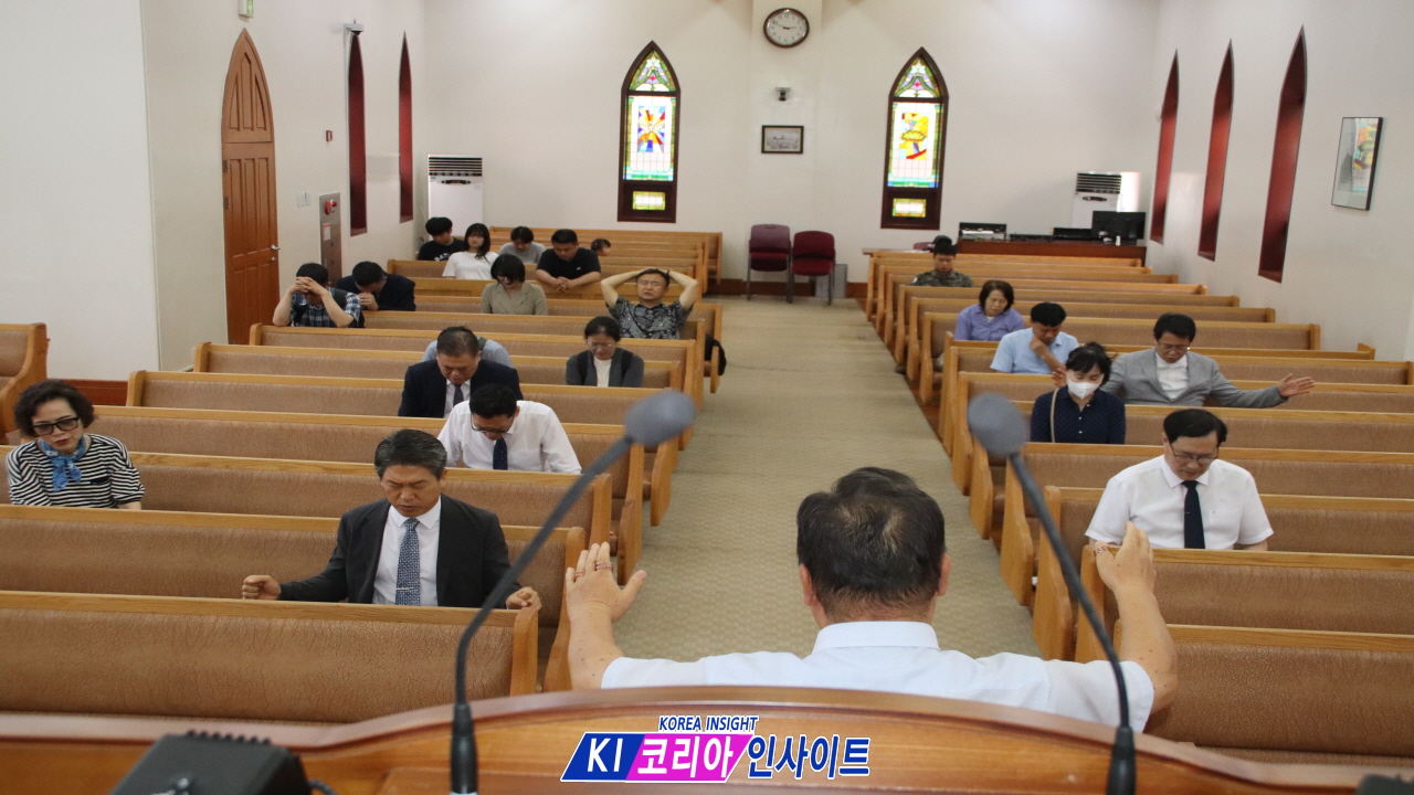 백석선교연구소·문화보존시민연대, 선교 141주년 맞아 제1회 아펜젤러·언더우드 선교길 탐방 개최… 교계에 깊은 울림과 감동의 발자취 남겨