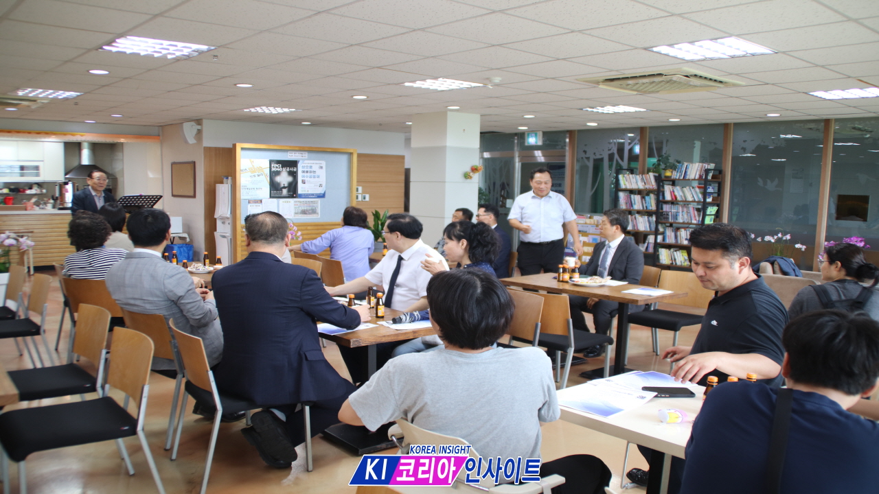 백석선교연구소·문화보존시민연대, 선교 141주년 맞아 제1회 아펜젤러·언더우드 선교길 탐방 개최… 교계에 깊은 울림과 감동의 발자취 남겨