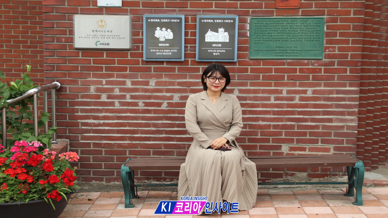 국내 외국인선교 이지아 선교사 "문화선교는 한국교회의 새로운 선교 전략입니다"