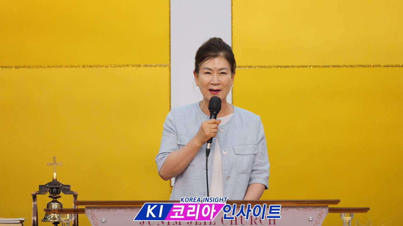한국기독교부흥협의회, 광복 81주년 맞아 나라사랑 8.15 구국기도회 열어