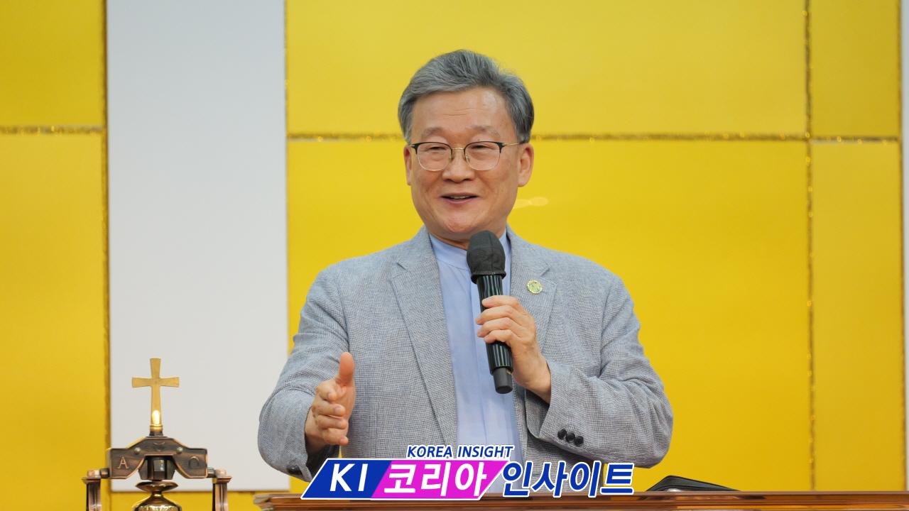 한국기독교부흥협의회, 광복 81주년 맞아 나라사랑 8.15 구국기도회 열어
