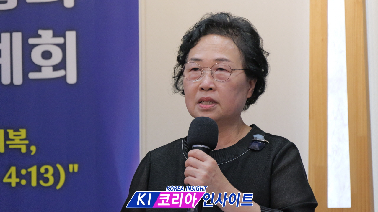 기독교대한하나님의성회 전국사모연합회, 말씀과 기도로 사명의 길을 새롭게 하다