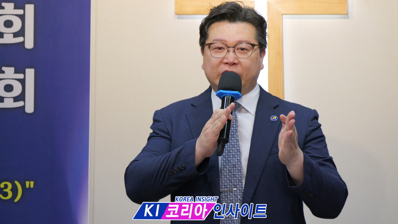 기독교대한하나님의성회 전국사모연합회, 말씀과 기도로 사명의 길을 새롭게 하다