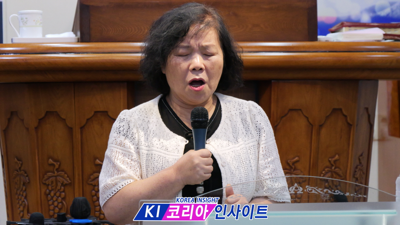 기독교대한하나님의성회 전국사모연합회, 말씀과 기도로 사명의 길을 새롭게 하다