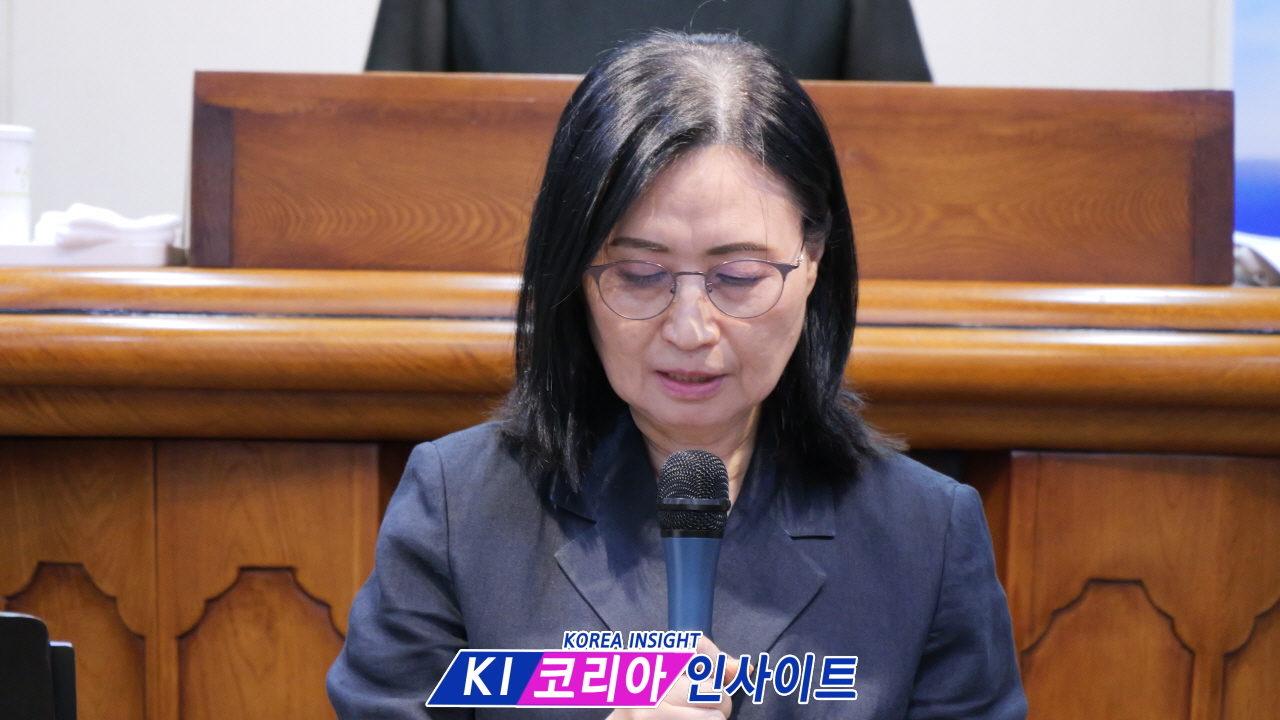 기독교대한하나님의성회 전국사모연합회, 말씀과 기도로 사명의 길을 새롭게 하다