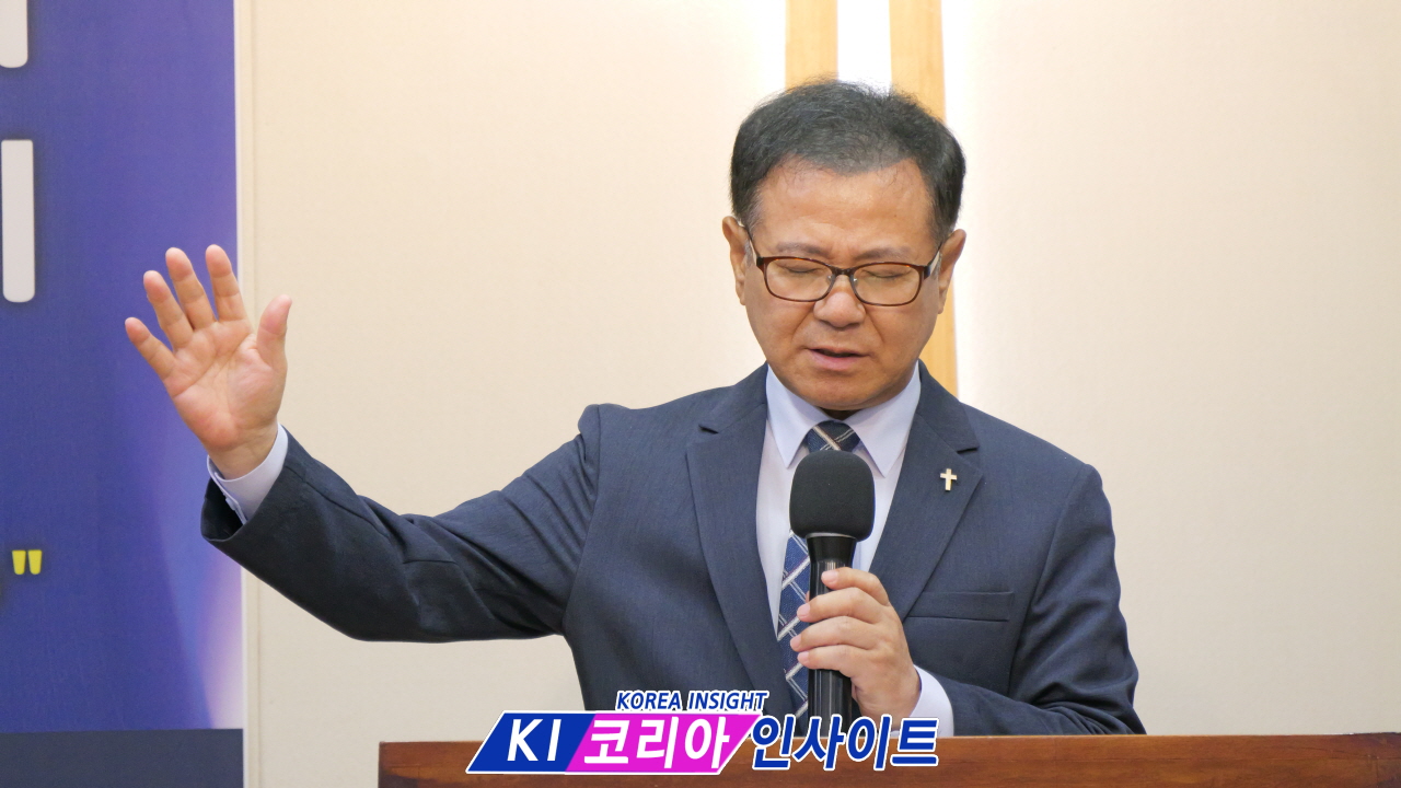기독교대한하나님의성회 전국사모연합회, 말씀과 기도로 사명의 길을 새롭게 하다