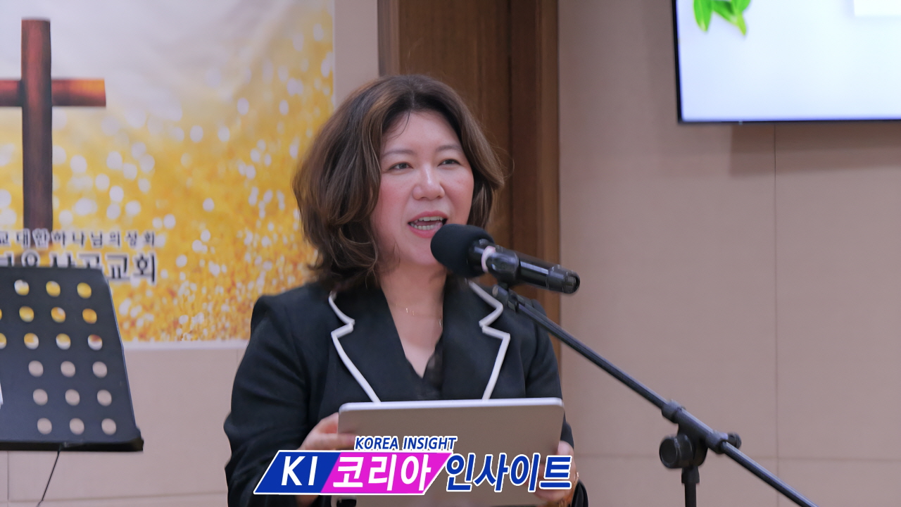 ca19dd8808f65bd596b7fb76d6cdafca_1786668228_6237.jpg 기독교대한하나님의성회 전국사모연합회, 말씀과 기도로 사명의 길을 새롭게 하다
