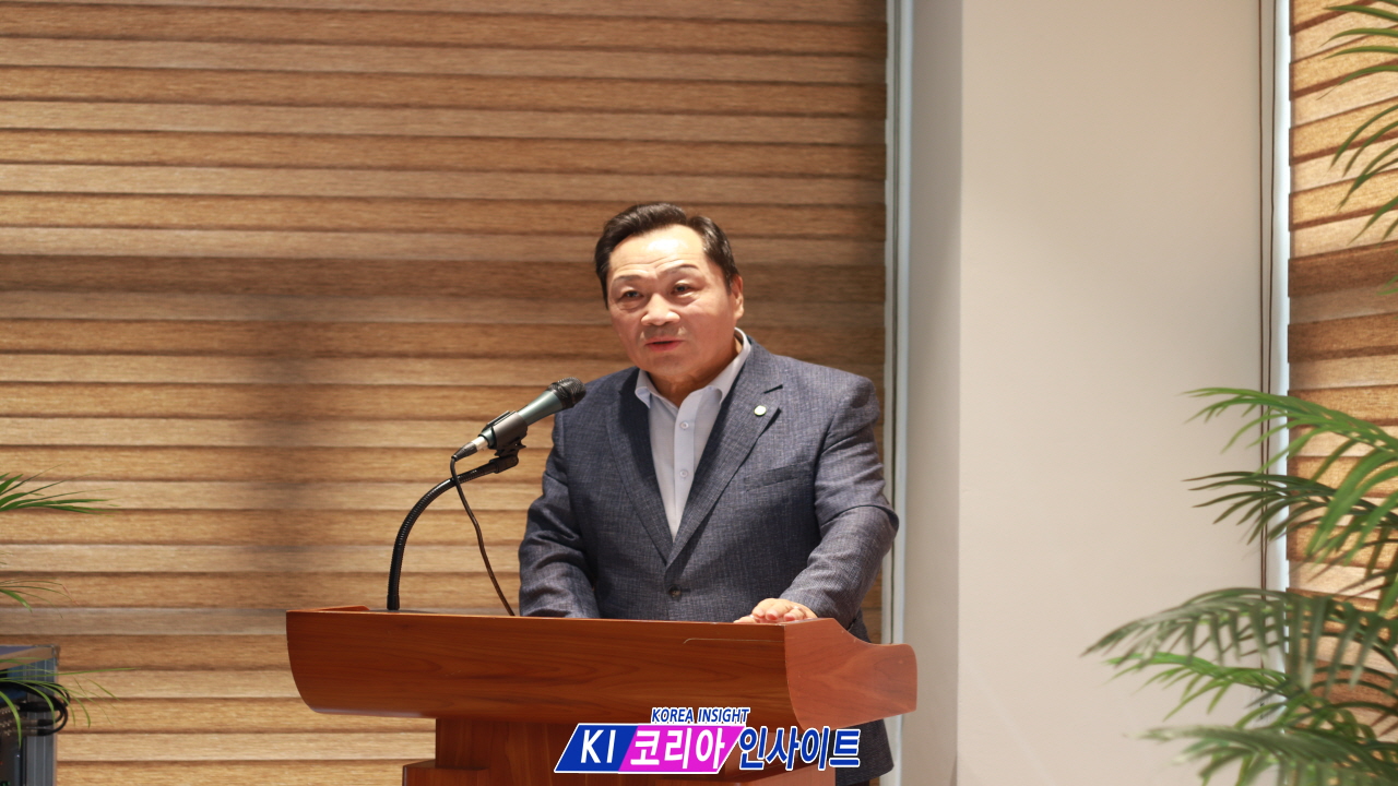 “141년 전 받은 복음, 이제 세계로 흘려보내야”… “선교는 숫자가 아니라 한 영혼에 집중하는 것”