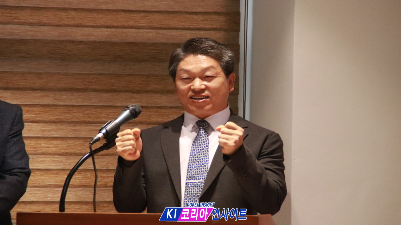 “141년 전 받은 복음, 이제 세계로 흘려보내야”… “선교는 숫자가 아니라 한 영혼에 집중하는 것”