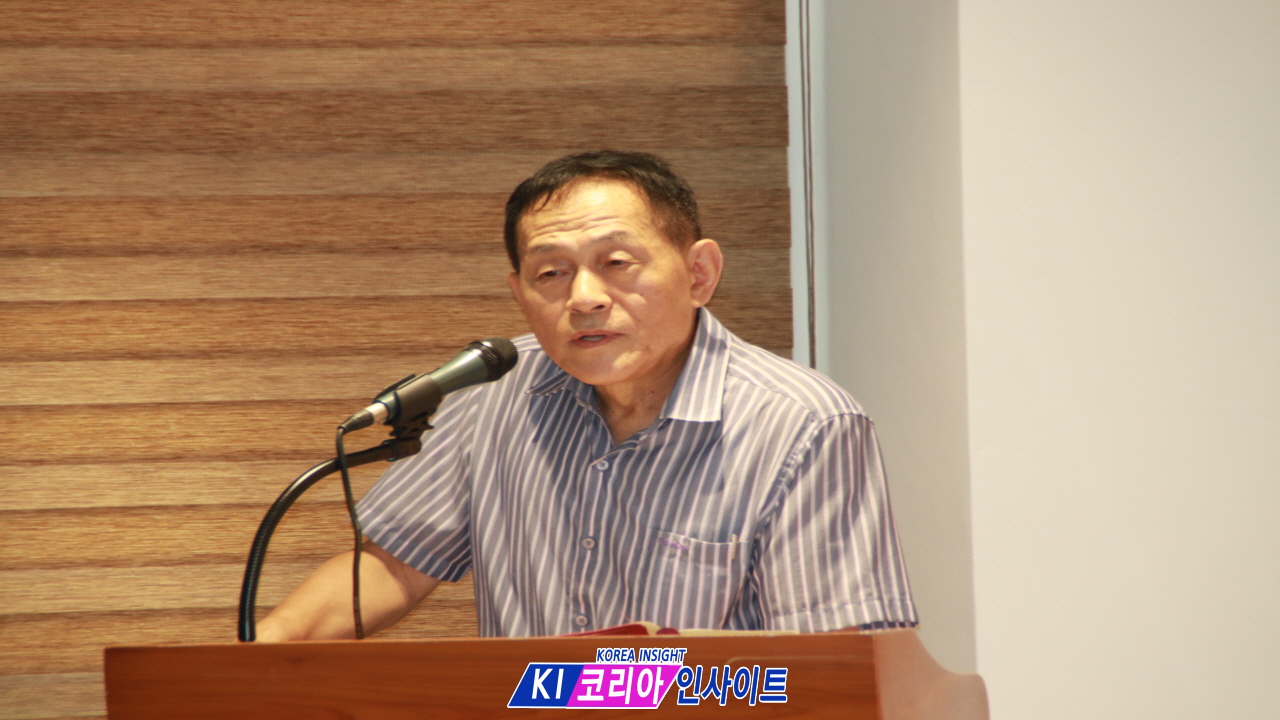 “141년 전 받은 복음, 이제 세계로 흘려보내야”… “선교는 숫자가 아니라 한 영혼에 집중하는 것”