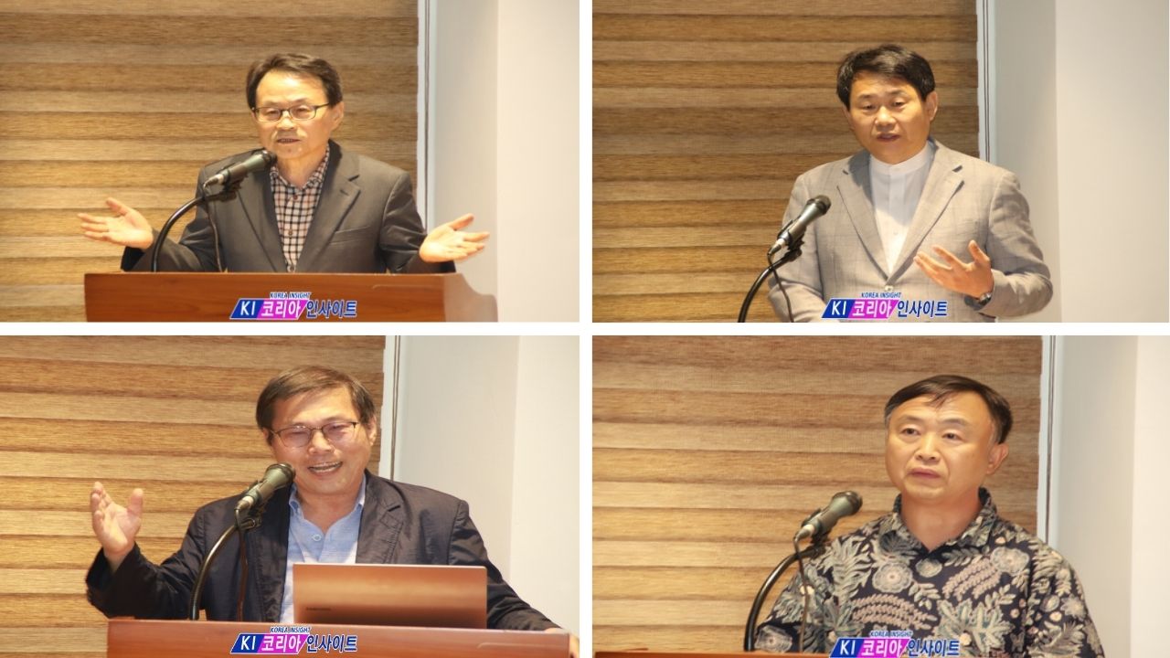 d0505a7ae57d0e9b93d9b776f81ded76_1785558079_4604.jpg “141년 전 받은 복음, 이제 세계로 흘려보내야”… “선교는 숫자가 아니라 한 영혼에 집중하는 것”