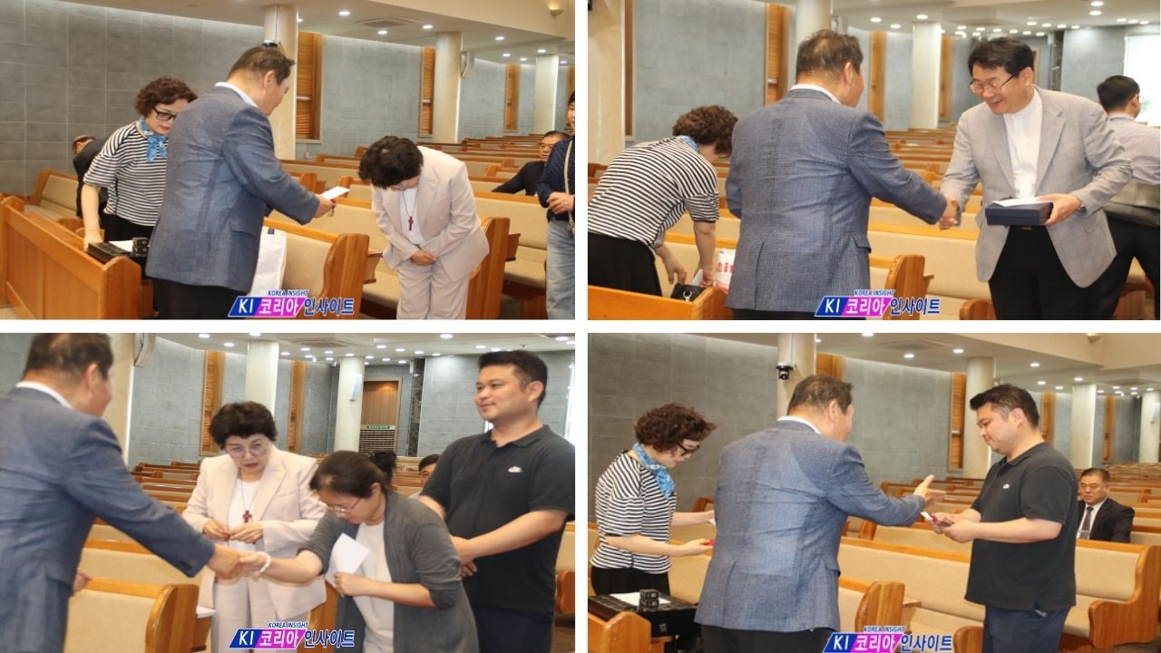 d0505a7ae57d0e9b93d9b776f81ded76_1785558519_9169.jpg “141년 전 받은 복음, 이제 세계로 흘려보내야”… “선교는 숫자가 아니라 한 영혼에 집중하는 것”