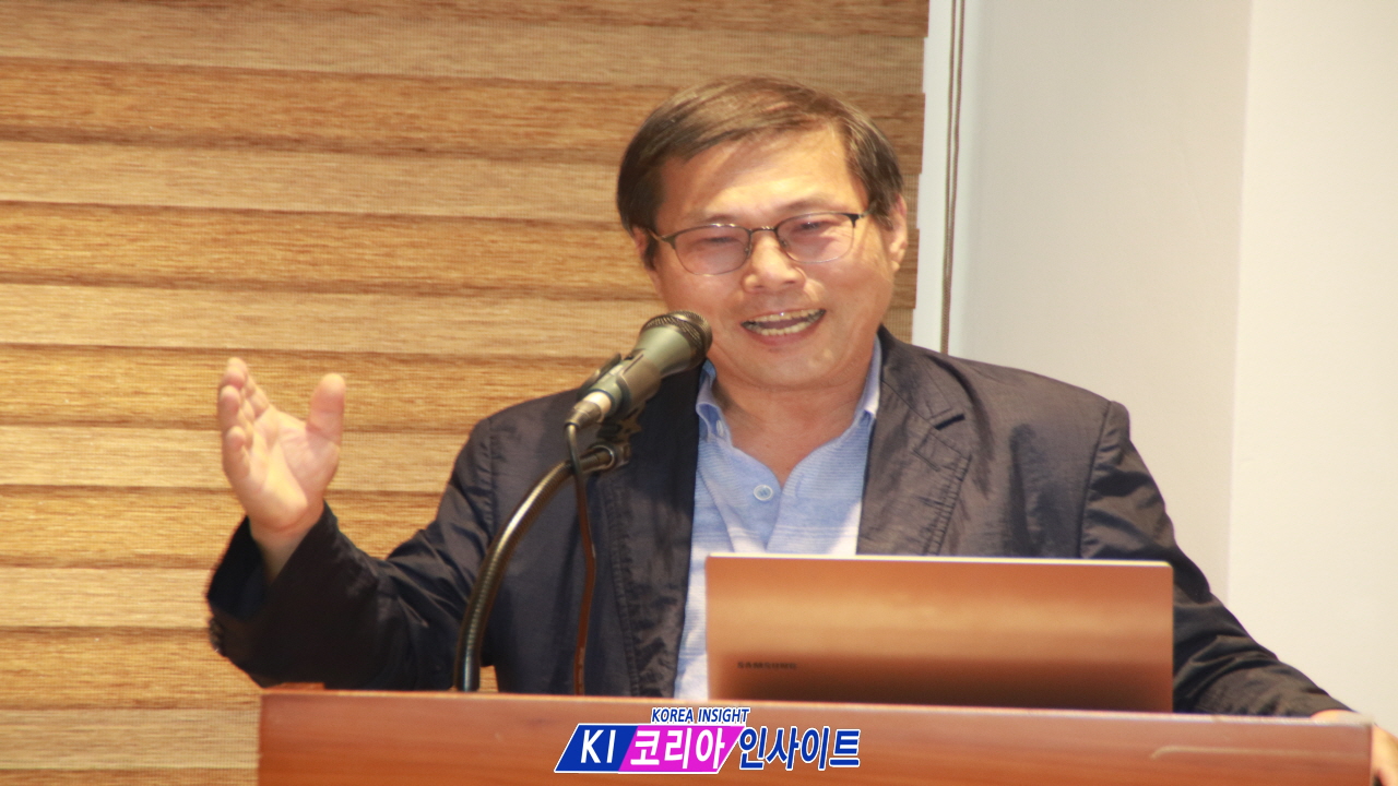 파라과이 김정진 선교사 "교회를 세우는 것을 넘어 공동체를 변화시키는 통전적 선교“