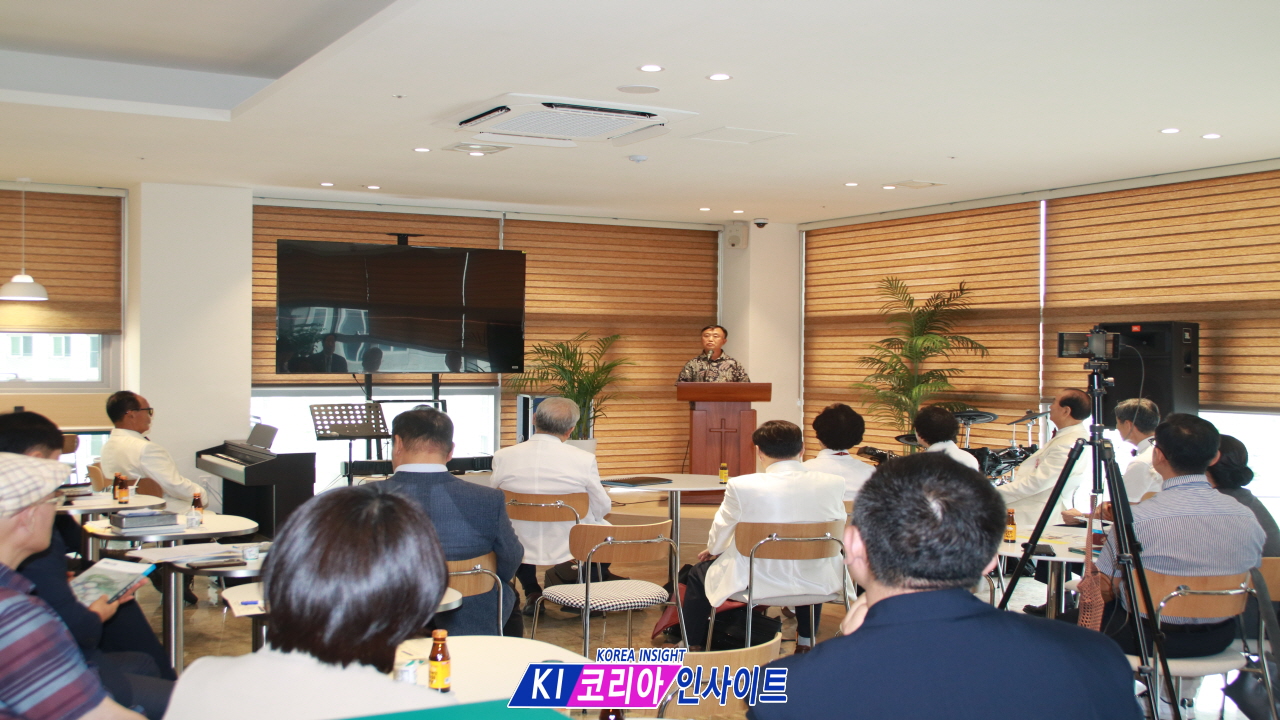 "무슬림 2억 인도네시아에 복음을"... 벵쿨루에서 '1330 비전' 품은 백석 선교사