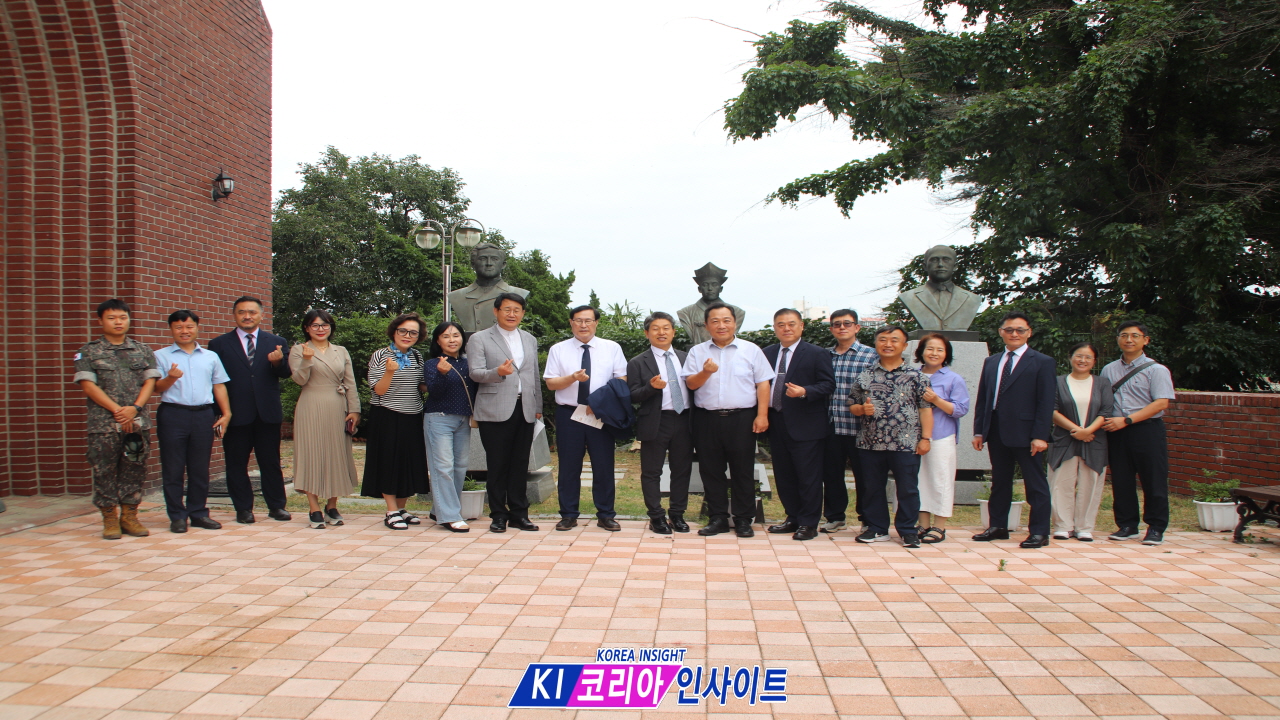 "무슬림 2억 인도네시아에 복음을"... 벵쿨루에서 '1330 비전' 품은 백석 선교사