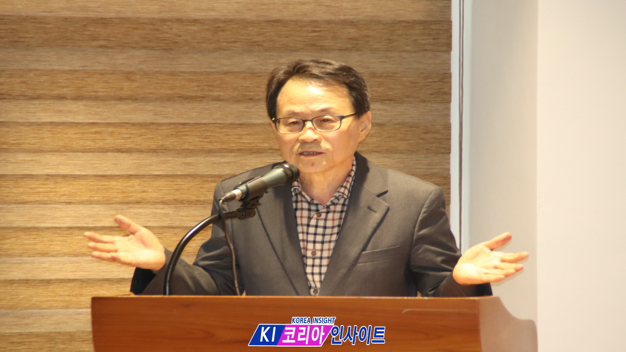 "한국교회 선교의 미래는 전문성과 현지화"…세계 각국 선교사들 사역 비전 공유