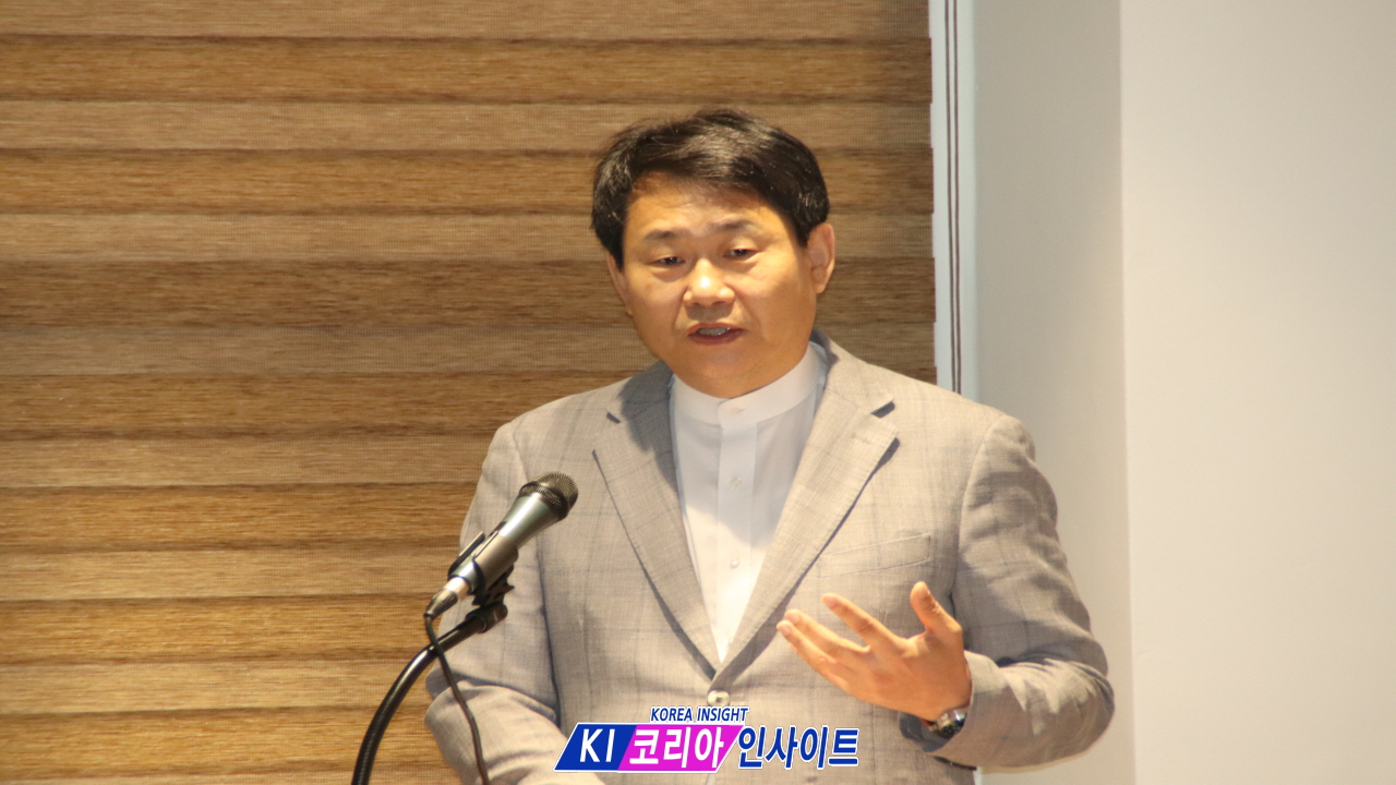 "한국교회 선교의 미래는 전문성과 현지화"…세계 각국 선교사들 사역 비전 공유