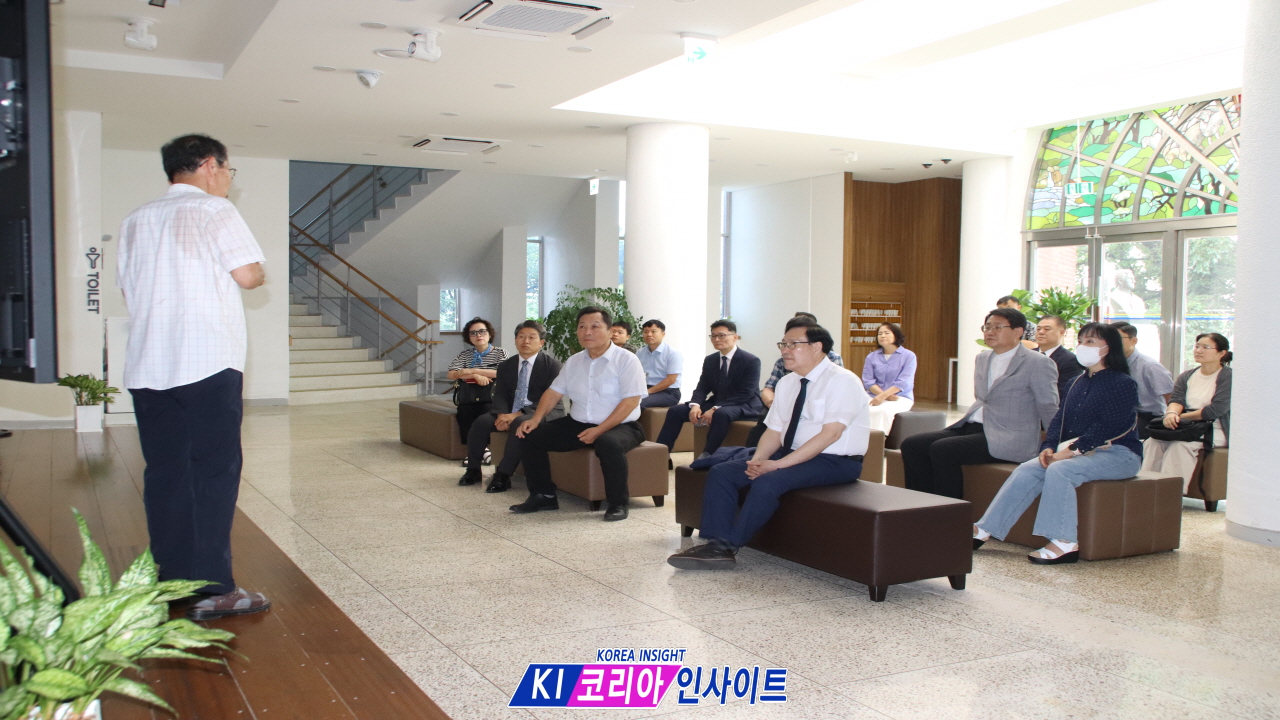 "한국교회 선교의 미래는 전문성과 현지화"…세계 각국 선교사들 사역 비전 공유