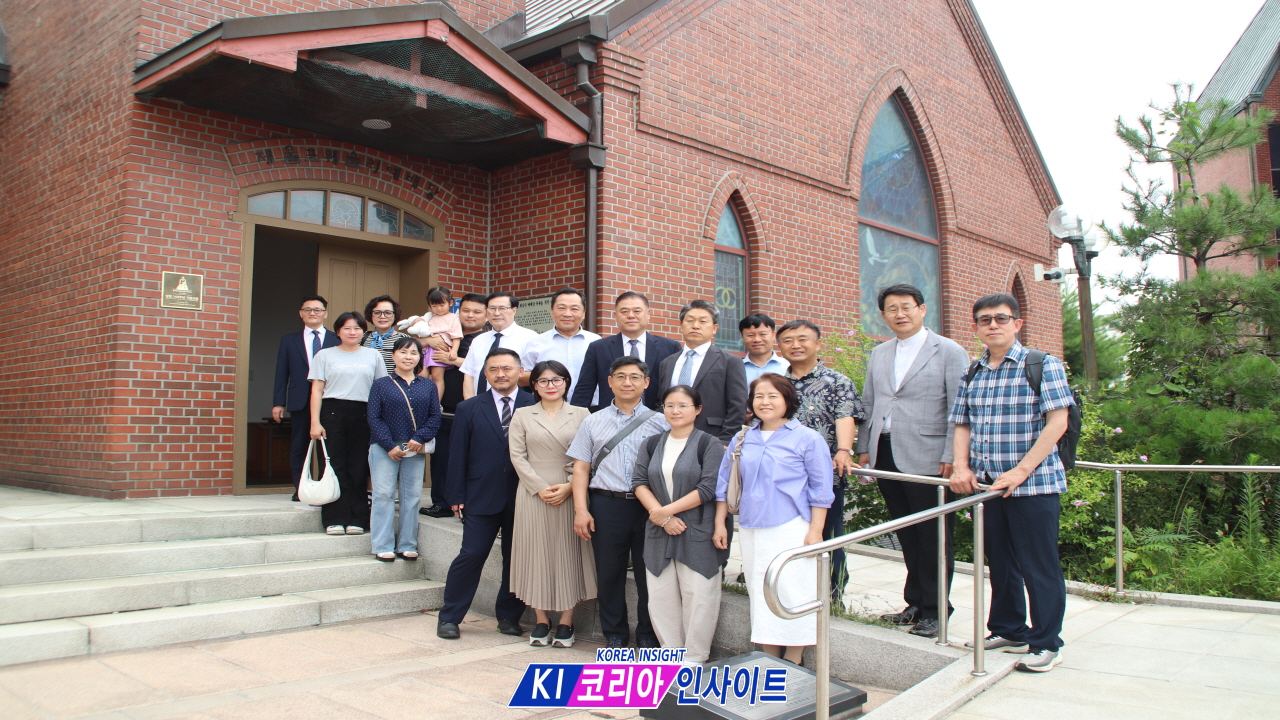 "한국교회 선교의 미래는 전문성과 현지화"…세계 각국 선교사들 사역 비전 공유